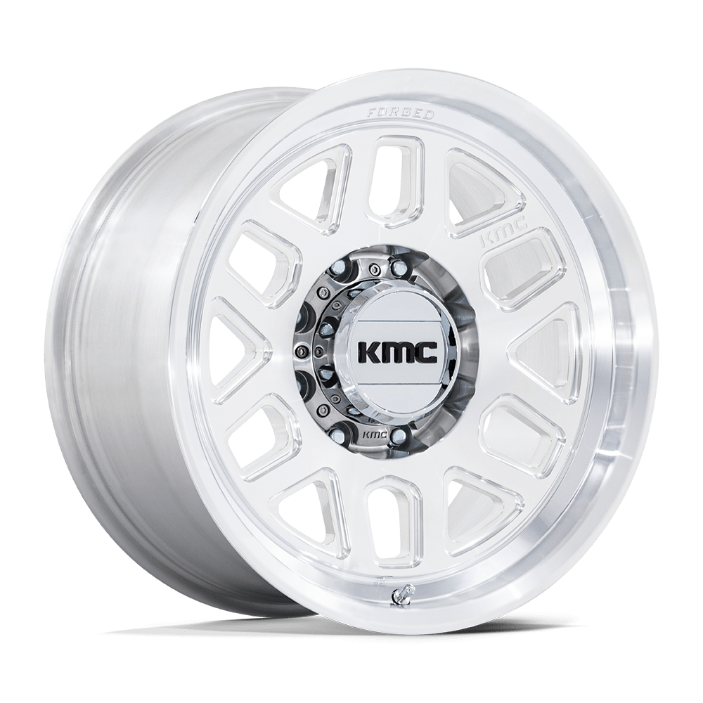 KMC KM451 MESA FORGED MONOBLOCK