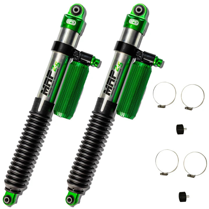 Mazda BT-50 TF EFS MRP 1.75" Lift Kit