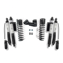 Outback Kitters 2' Levelling Kit for 2020+ Ford F250/F350