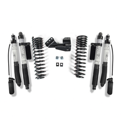 Outback Kitters 2' Levelling Kit for 2020+ Ford F250/F350