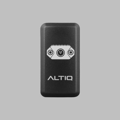 ALTIQ Toyota Tall Push Button Switch