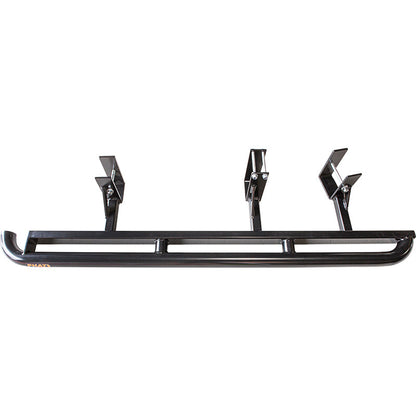 Toyota LandCruiser 200 Series FLAT Rock Sliders / Side Steps