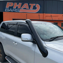 Toyota Landcruiser 200 Series 5' Snorkel