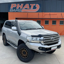 Toyota Landcruiser 200 Series 5' Snorkel
