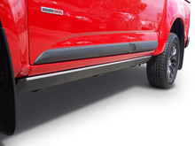 Power Boards [Pair] - Holden Colorado (2012 To Current)