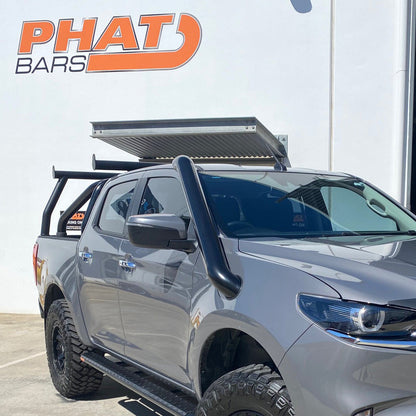 Mazda BT-50 Snorkel - 2021+ Model