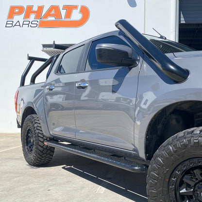 Mazda BT-50 Snorkel - 2021+ Model