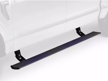 RealTruck AMP Research PowerStep to suit 2023+ Chev 2500