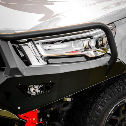 Offroad Animal Toro bull bar Hilux My21