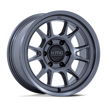 KMC KM729 RANGE