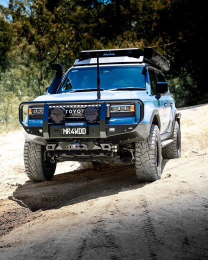250 Prado Bull Bar - Image 10