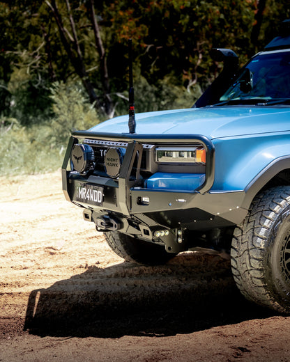 250 Prado Bull Bar - Image 11
