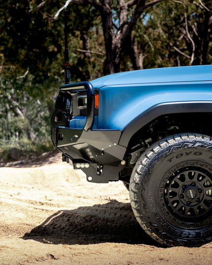 250 Prado Bull Bar - Image 12