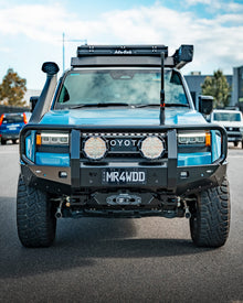 250 Prado Bull Bar