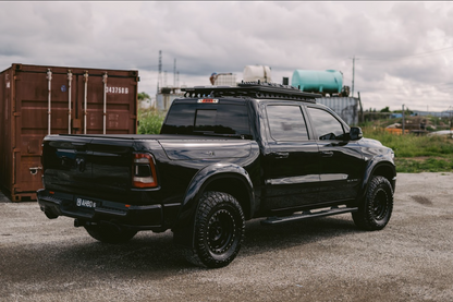 Outback Kitters 3' Lift Kit for Ram 1500 DT