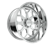Chrome alloy car rims overlapping on black