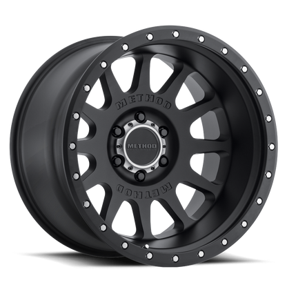 605 | NV | Matte Black