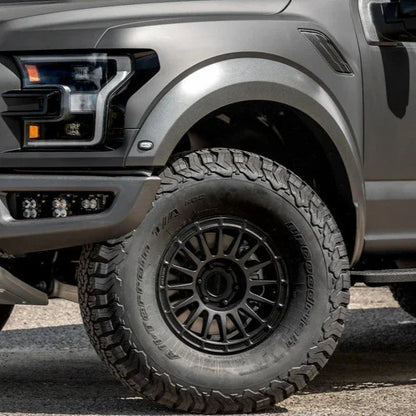314-HD | Matte Black