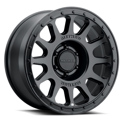 709 | BeadGrip | Matte Black