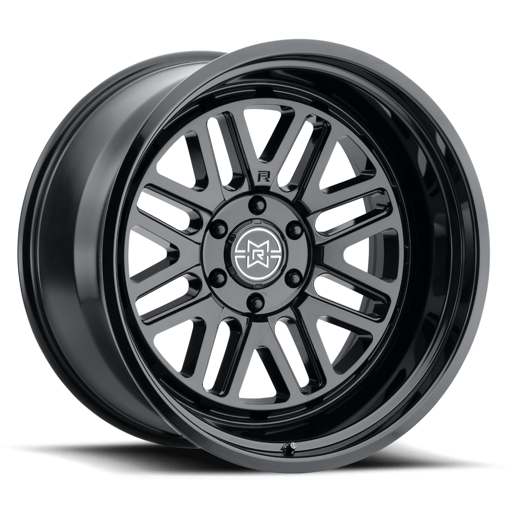 804 | Gloss Black