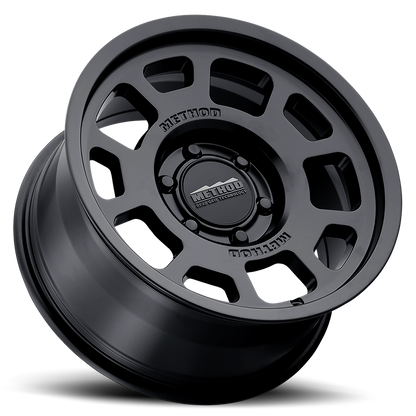 705 | Bead Grip | Matte Black