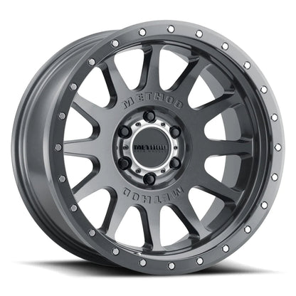 605 | NV | Titanium
