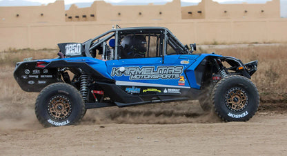 405 | UTV | Beadlock | Bronze