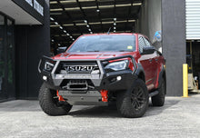 Toro Bull Bar, Isuzu Dmax 2024+ Facelift