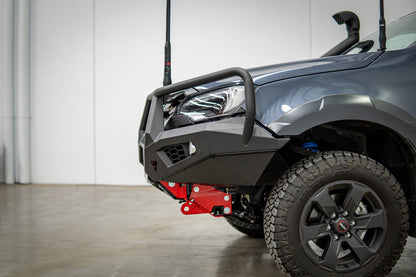Toro Bull Bar, Isuzu Dmax 2024+ Facelift