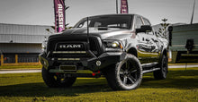 Predator Bull Bar, Ram 1500 Ds, 2017 To 2023