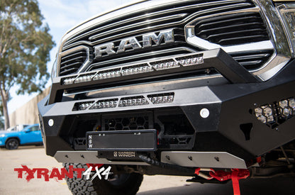 Predator Bull Bar, Ram 1500 Ds, 2017 To 2023