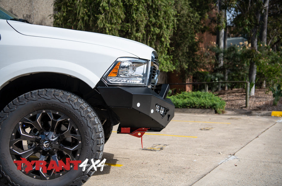 Predator Bull Bar, Ram 1500 Ds, 2017 To 2023