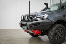 Predator Bull Bar, Isuzu Dmax 2024 Facelift