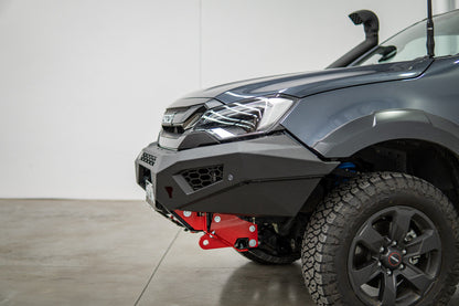 Predator Bull Bar, Isuzu Dmax 2024 Facelift