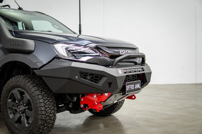Predator Bull Bar, Isuzu Dmax 2024 Facelift