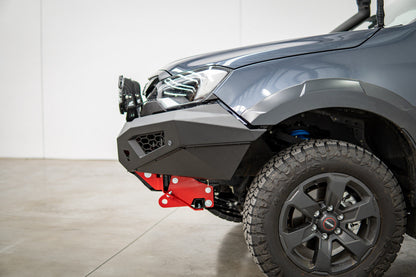 Predator Bull Bar, Isuzu Dmax 2024 Facelift
