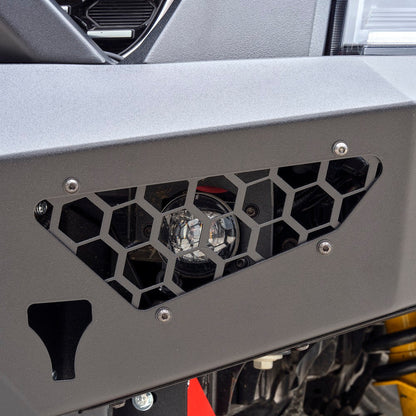 Predator Bull Bar, Ford Ranger Next Gen Ra; 2022 On