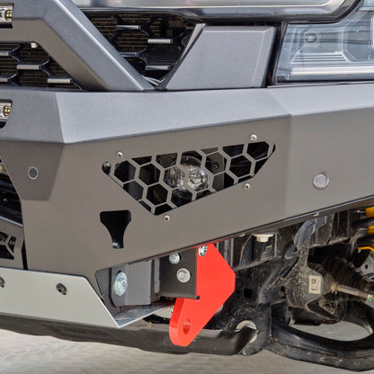 Predator Bull Bar, Ford Ranger Next Gen Ra; 2022 On