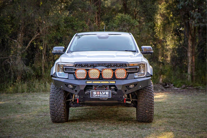 Predator Bull Bar, Ford Ranger Next Gen Ra; 2022 On