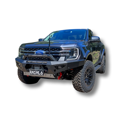 Predator Bull Bar, Ford Ranger Next Gen Ra; 2022 On