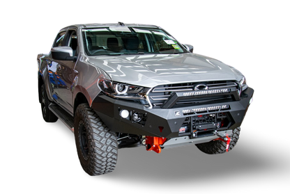 Predator Bull Bar, Mazda Bt-50 2021-2024