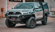 Predator Bull Bar, To Suit Toyota Hilux N80, 2020-2025 (My21-My25)