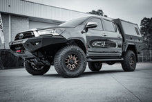 Predator Bull Bar, To Suit Toyota Hilux N80, 2020-2025 (My21-My25)