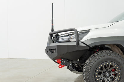 Toro Bull Bar, Suitable For Toyota Hilux Gr Sport N80, 2023 To 2026