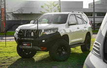 Predator Bull Bar, To Suit Toyota Prado 150 Series 2018 To 2024