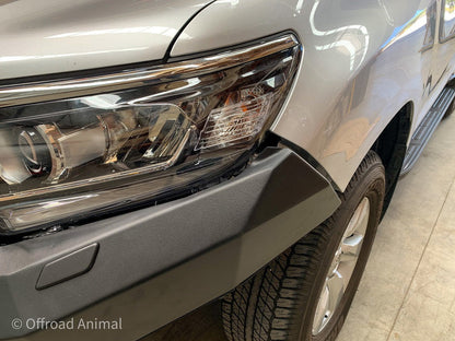 Predator Bull Bar, To Suit Toyota Prado 150 Series 2018 To 2024