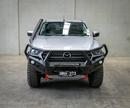 Toro Bull Bar, To Suit Mazda Bt50  2021-2024