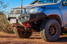 Predator Bull Bar, To Suit Toyota Hilux N80, 2015 -2020