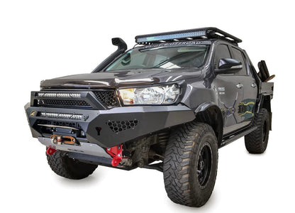 Predator Bull Bar, To Suit Toyota Hilux N80, 2015 -2020