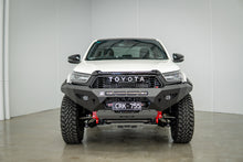 Predator Bull Bar, Suitable For Toyota Hilux Gr Sport N80, 2023 (My24) To 2025